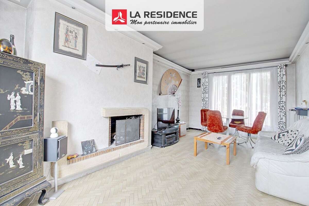 Maison 104 m² à Sartrouville  - photo 3