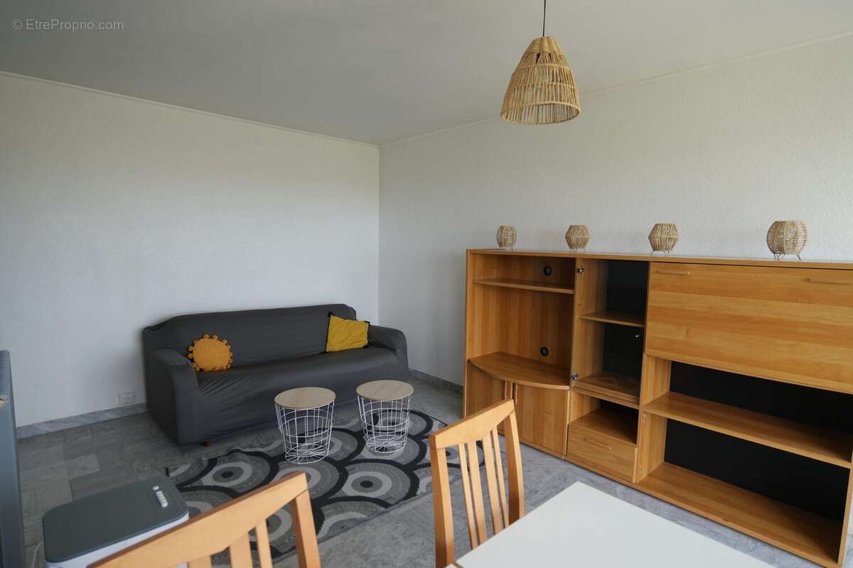 Appartement à NARBONNE