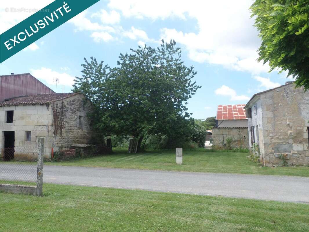 Photo 3 - Maison à SAINT-GEORGES-DES-COTEAUX