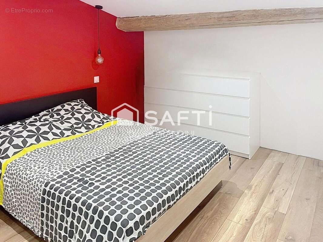 Photo 5 - Maison à LESPIGNAN