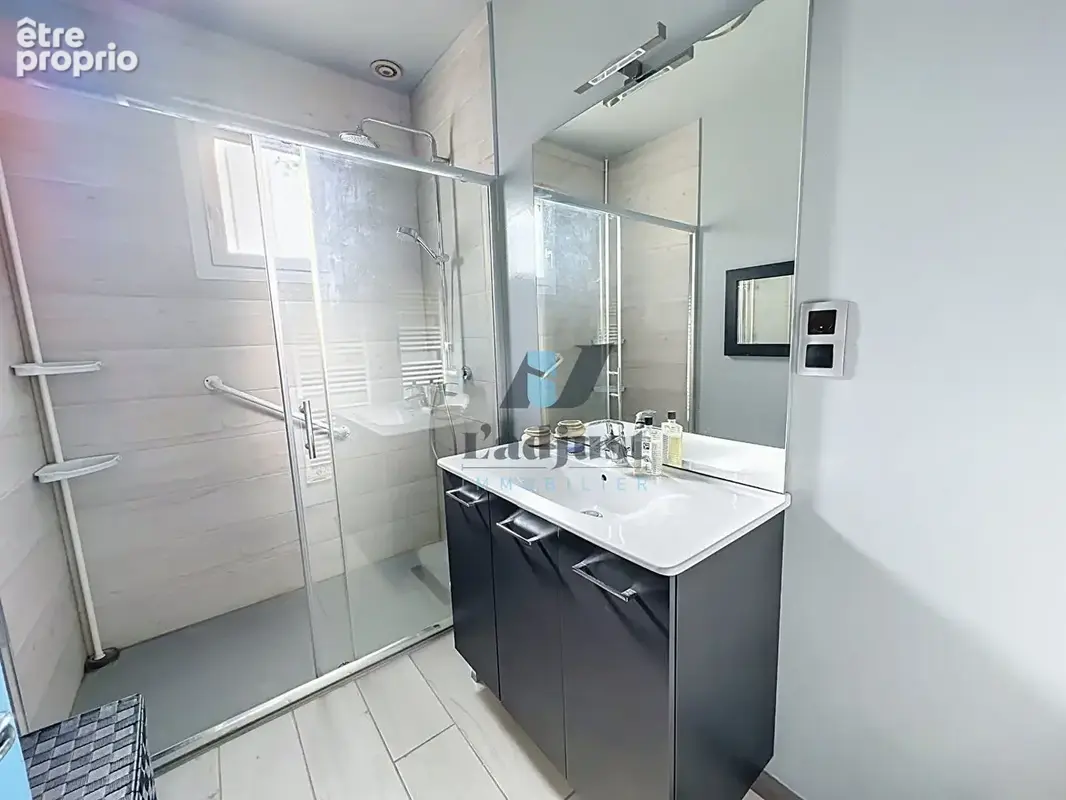 Avon , Maison familiale 86 m², grand jardin, gare à pied et accès PMR - photo 14