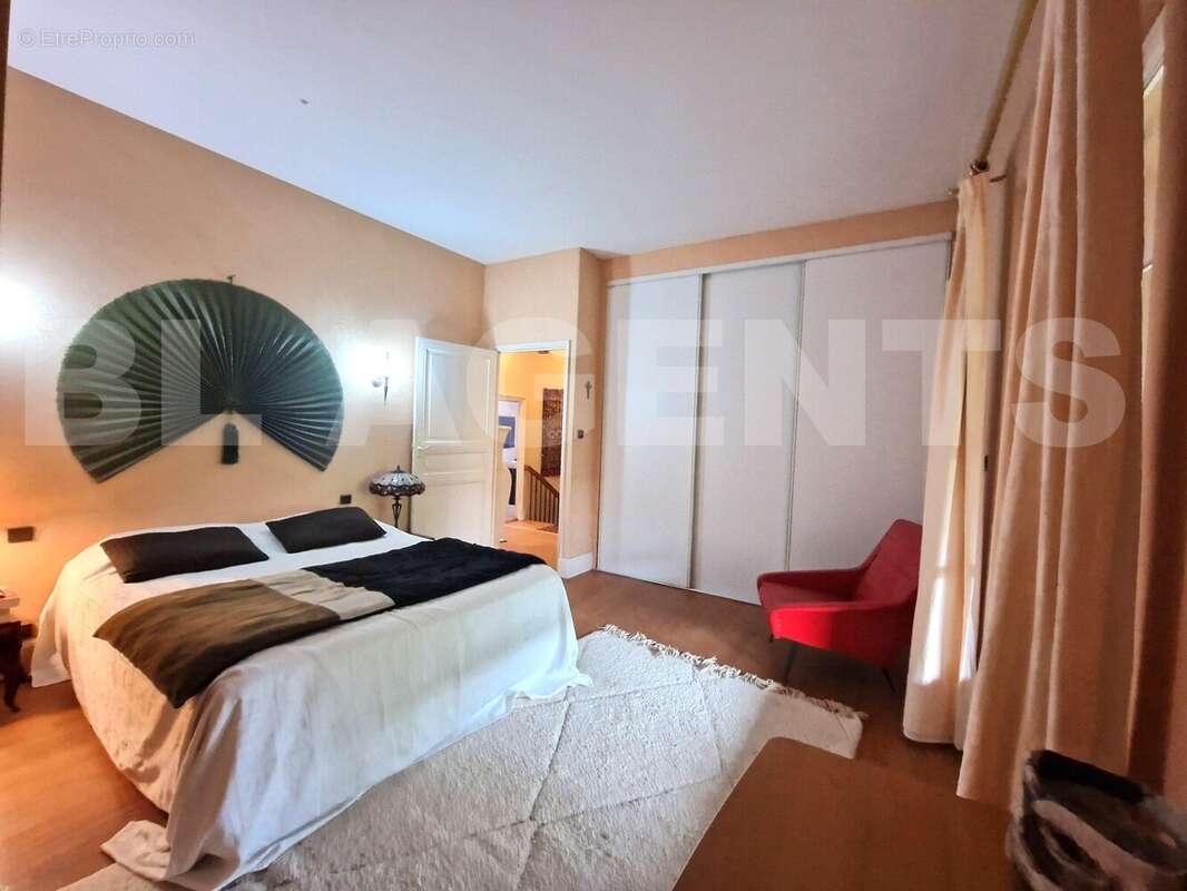 15 - Maison à CASTELSARRASIN