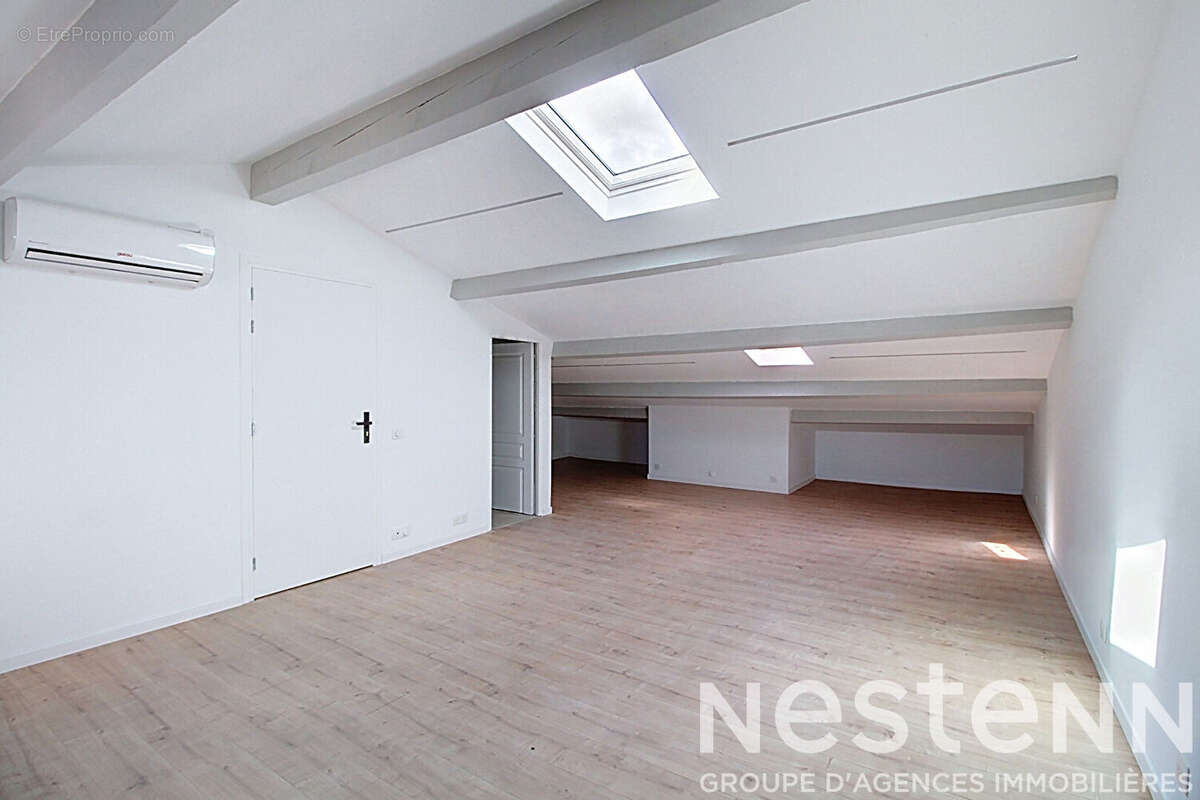 Appartement à DRAGUIGNAN