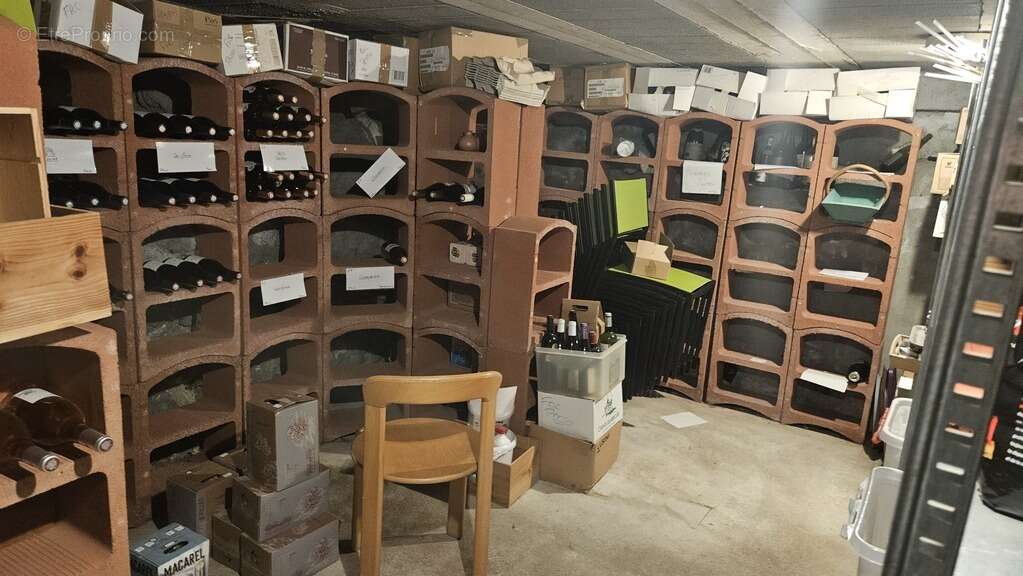 Hotel restaurant murs et fonds de commerce - photo 12