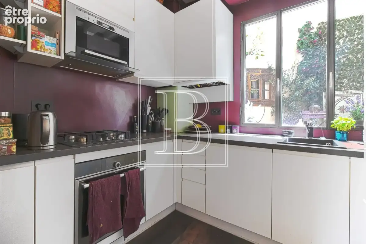 Appartement 4 pièces 86 m² à vendre à Paris-4e (75004) - photo 6