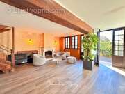 Maison à VILLIERS-SUR-LOIR