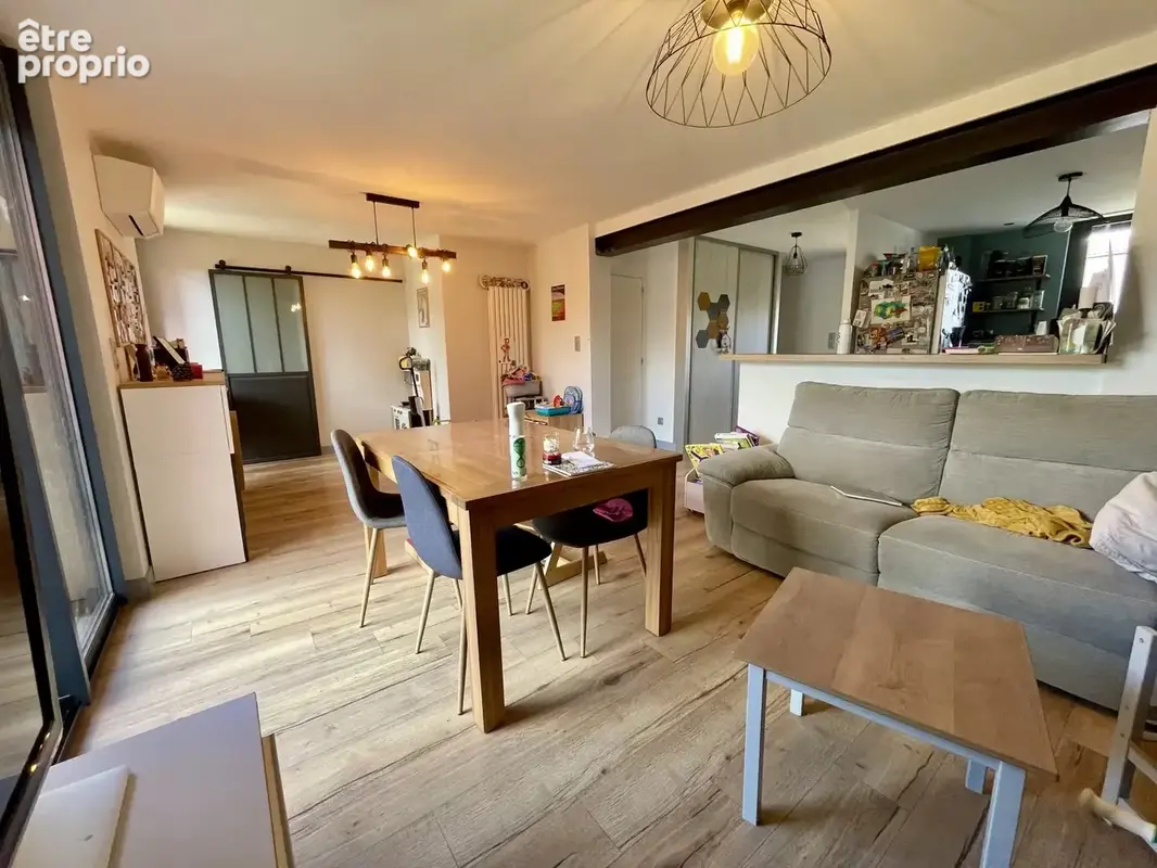 Maison avec garage et jardin - 31150 FENOUILLET - photo 4