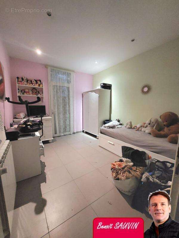 Maison à MARSEILLE-14E