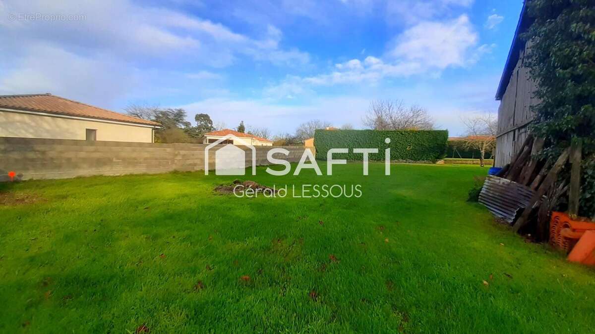 Photo 5 - Maison à BIGNOUX