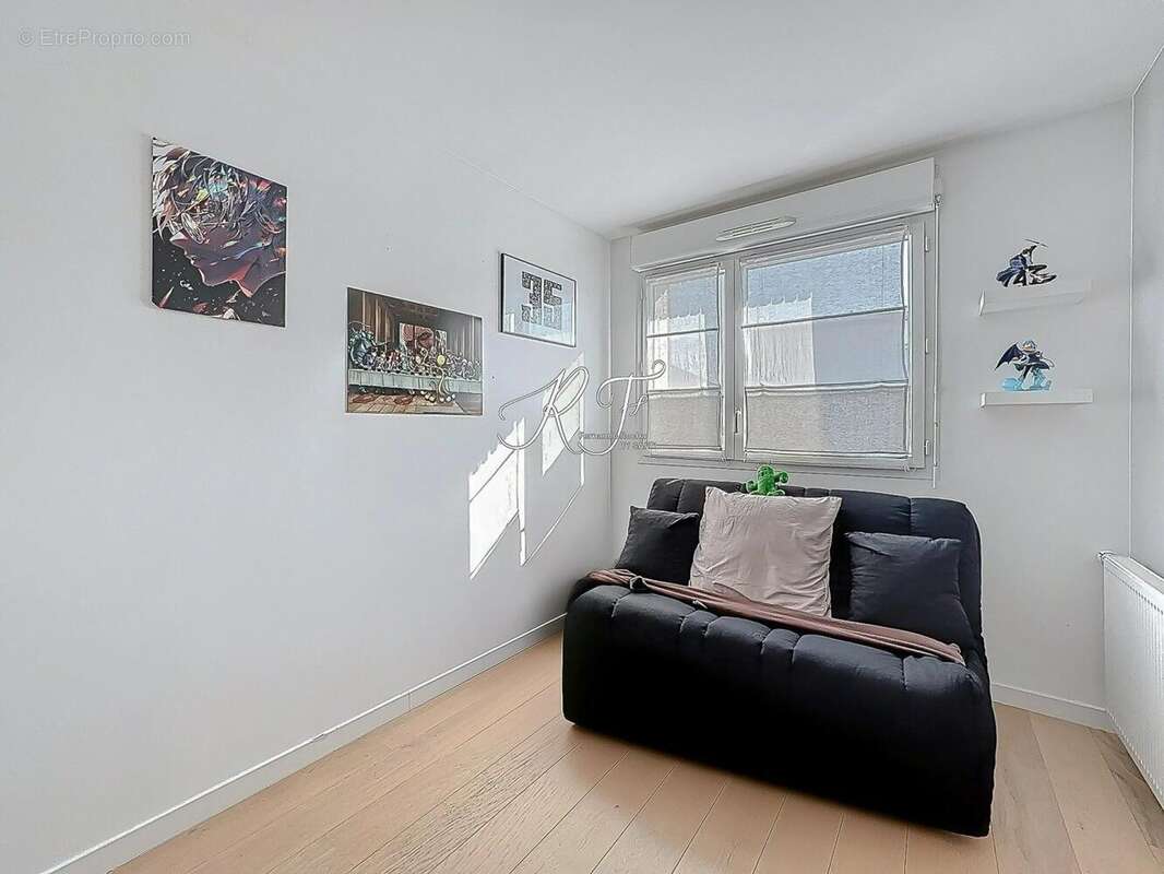 Photo 8 - Appartement à HERBLAY