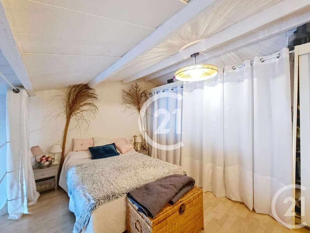 Appartement à SAINT-CYPRIEN