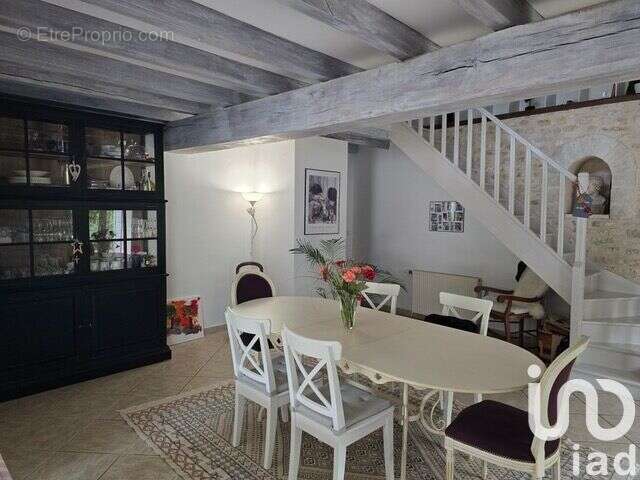 Photo 6 - Maison à MIGNALOUX-BEAUVOIR