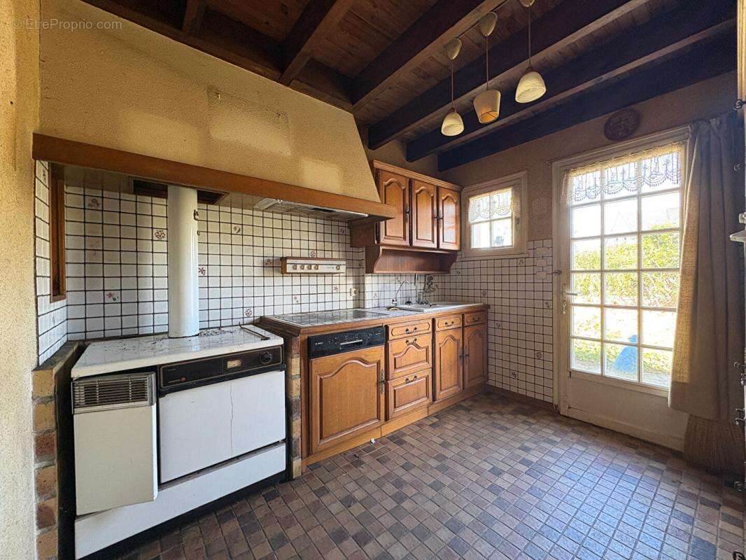 A vendre RIEC SUR BELON (29340) Maison 12 pièces 6 chambres 284 m2 - photo 4
