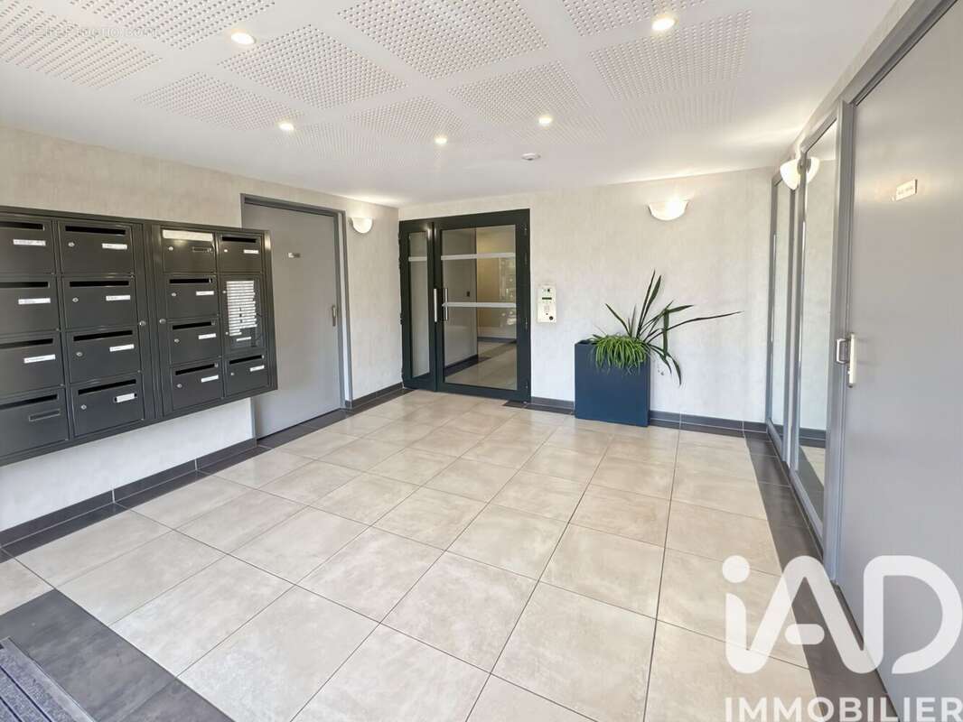 Photo 3 - Appartement à YERRES