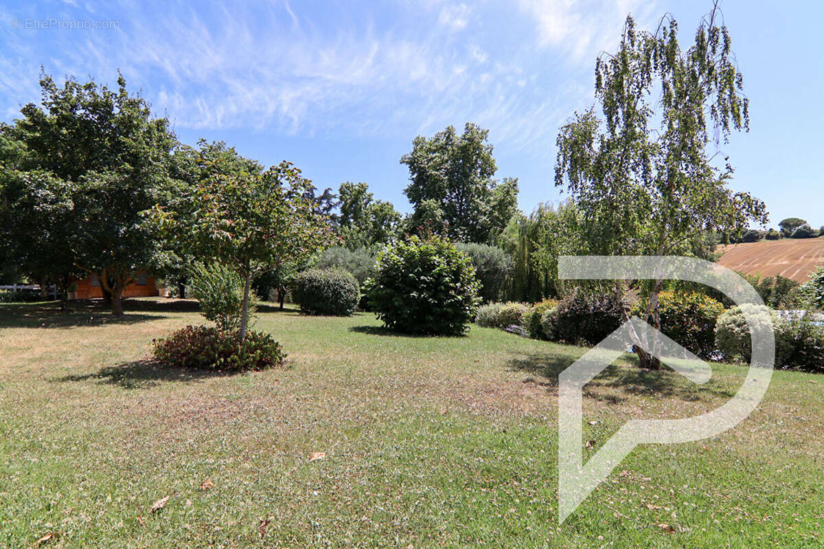 Maison à L&#039;ISLE-JOURDAIN