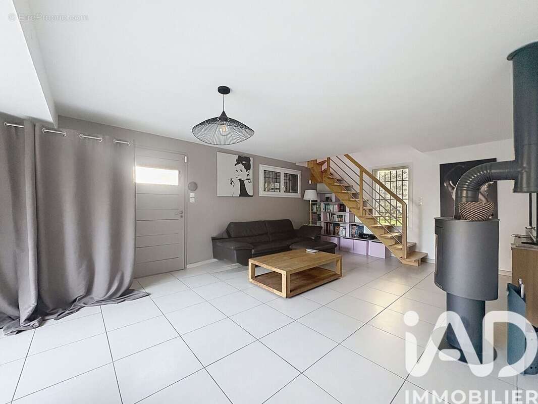 Photo 4 - Maison à MARSEILLE-12E