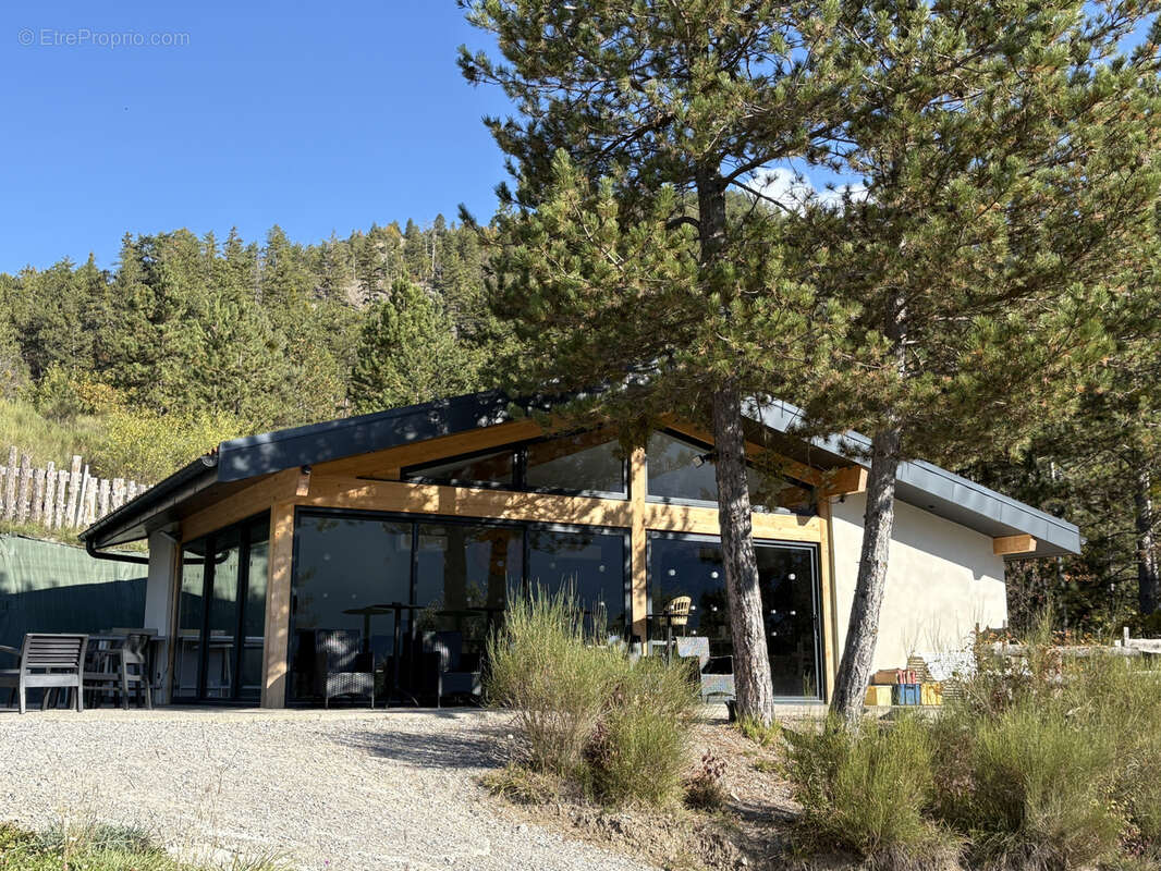 Maison à CLAMENSANE