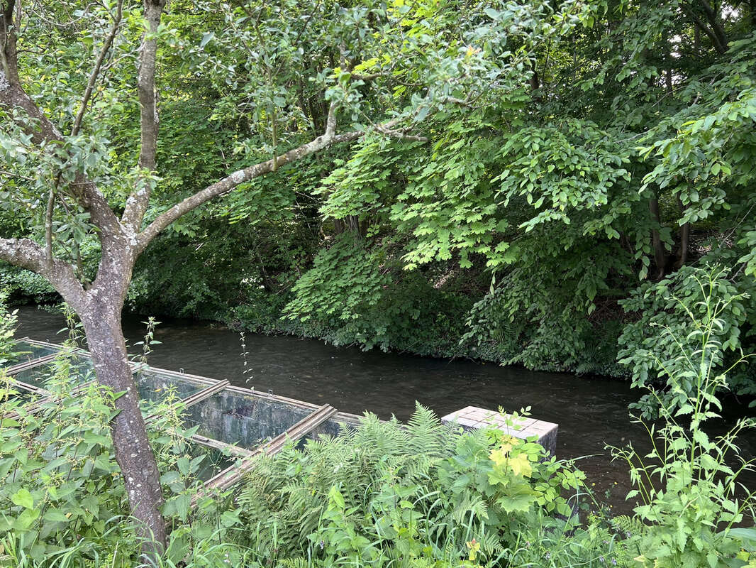 Maison à STEINBOURG