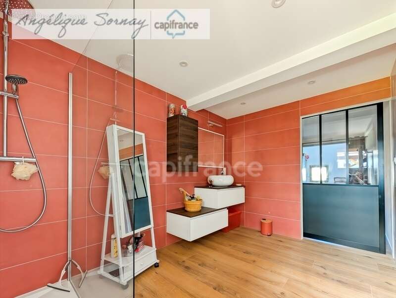 Maison à BLETTERANS