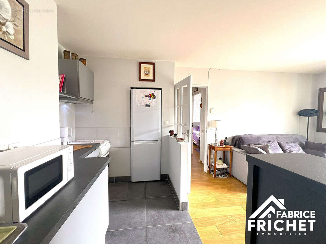 Appartement à VERNON