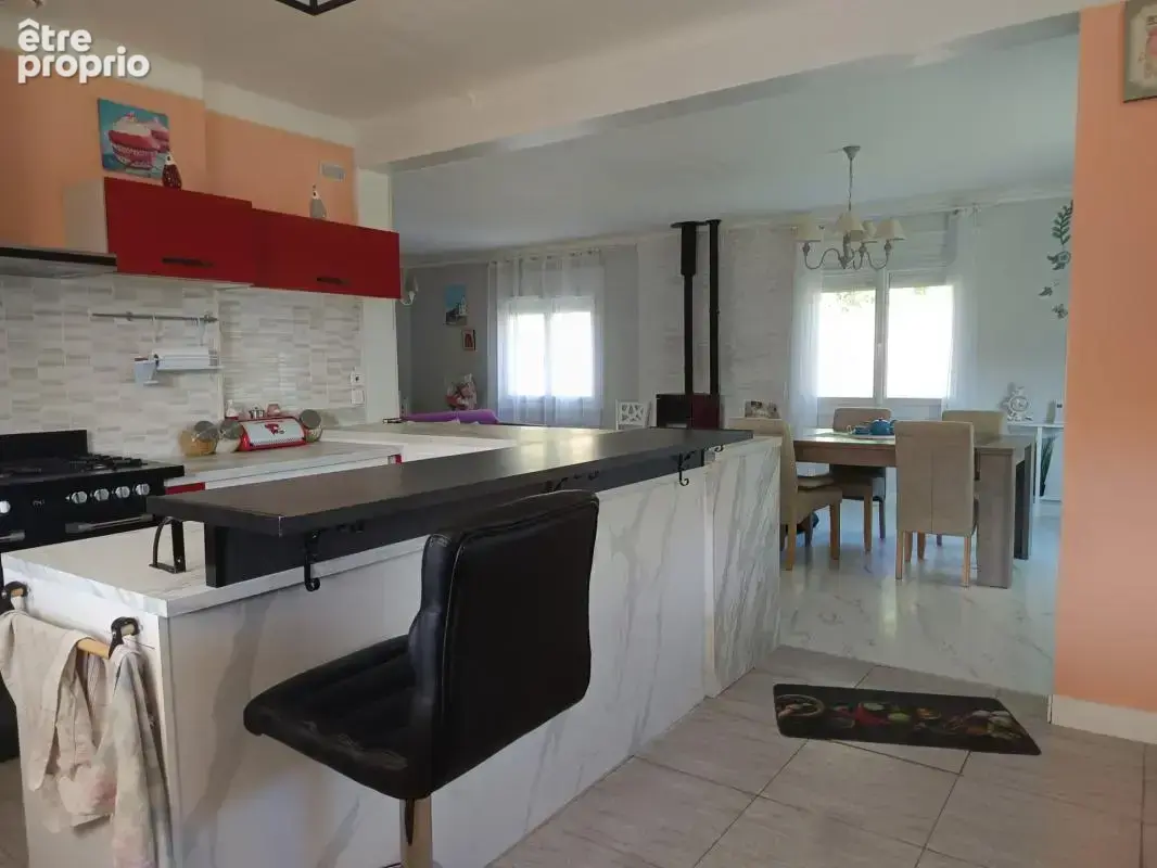 Exclusivité : Maison de plain-pied évolutive avec jardin – Clés en main - photo 6