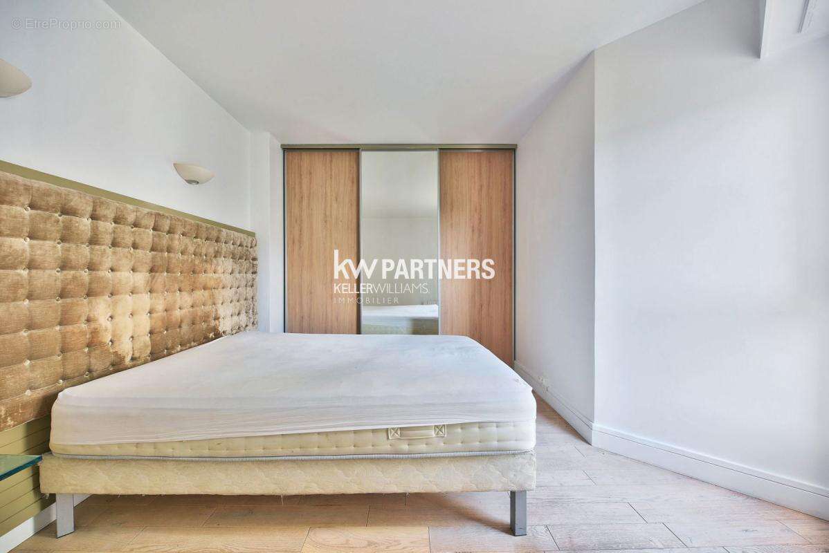 Appartement à PUTEAUX