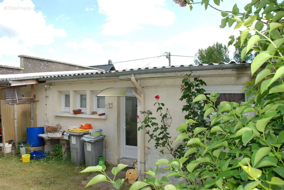 Photo 6 - Maison à FECAMP