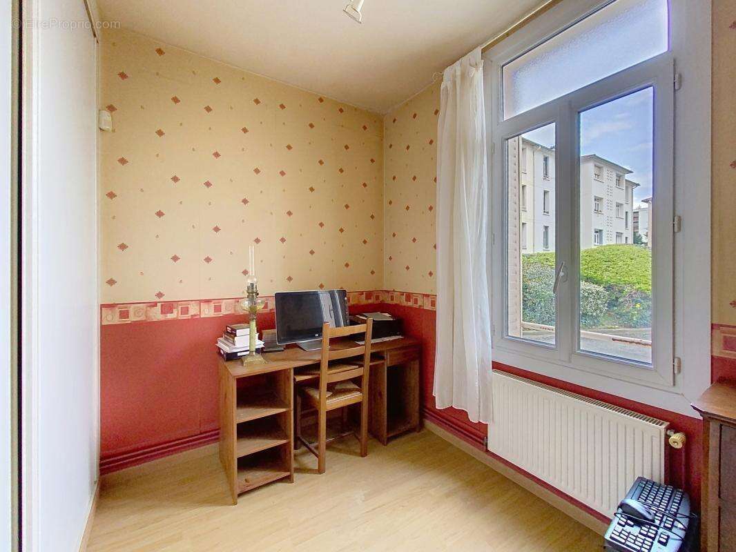 Appartement à OULLINS