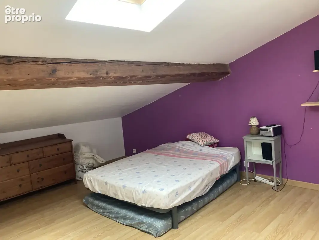 secteur Couiza, maison rénovée avec jardin, 4 chambres, 4 salles d'eau, sejour/salon 80m2, autres pièces et dé - photo 29