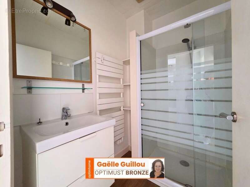 Appartement à SAINT-POL-DE-LEON