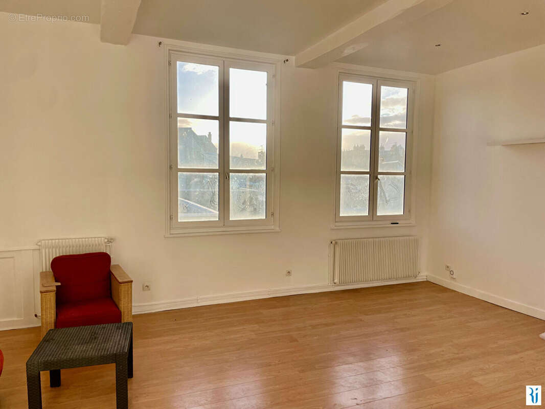 Appartement à ROUEN