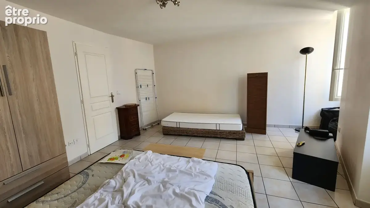 Appartement Valence 2 pièces - photo 7