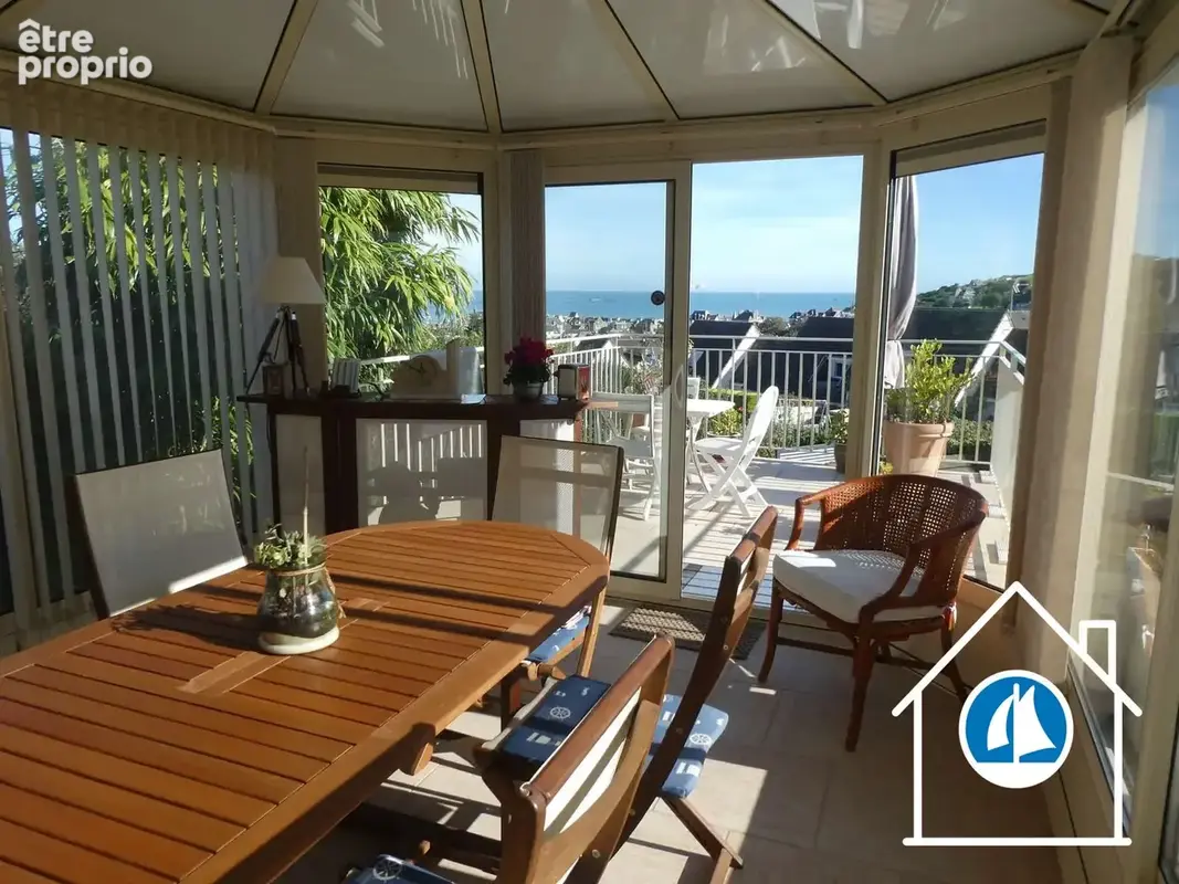 Maison 85 m² à Arromanches-Les-Bains  - photo 4