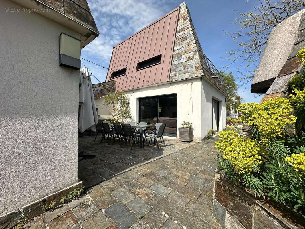 Photo 2 - Maison à MAGNY-LES-HAMEAUX