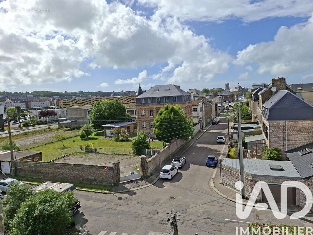 Appartement 35 m² à Dieppe  - photo 5