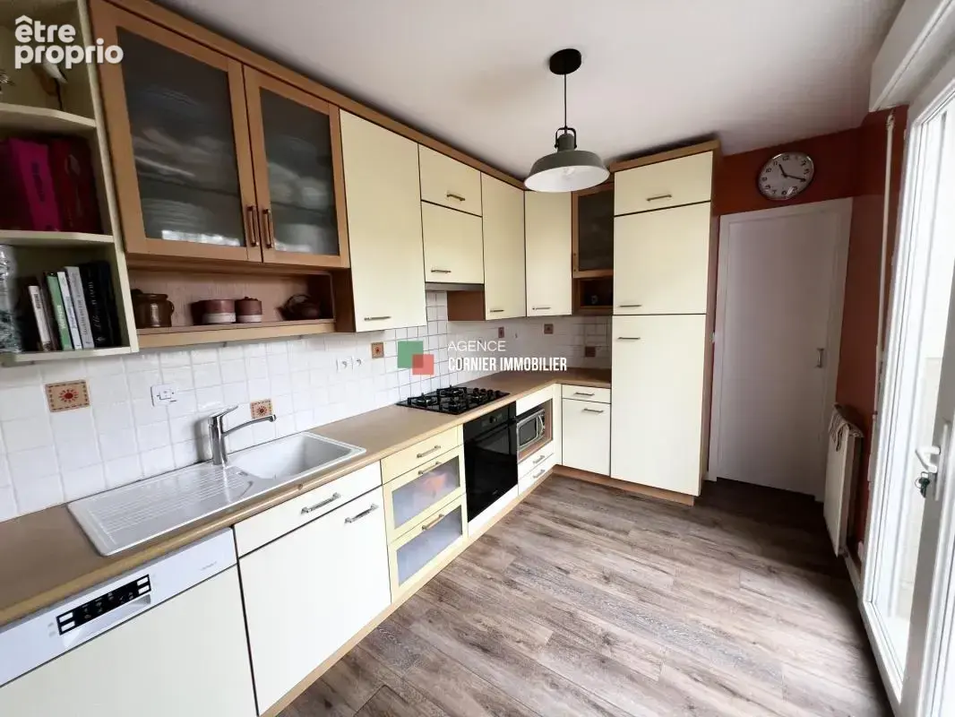 Maison 5 pièces de 109m² - photo 6