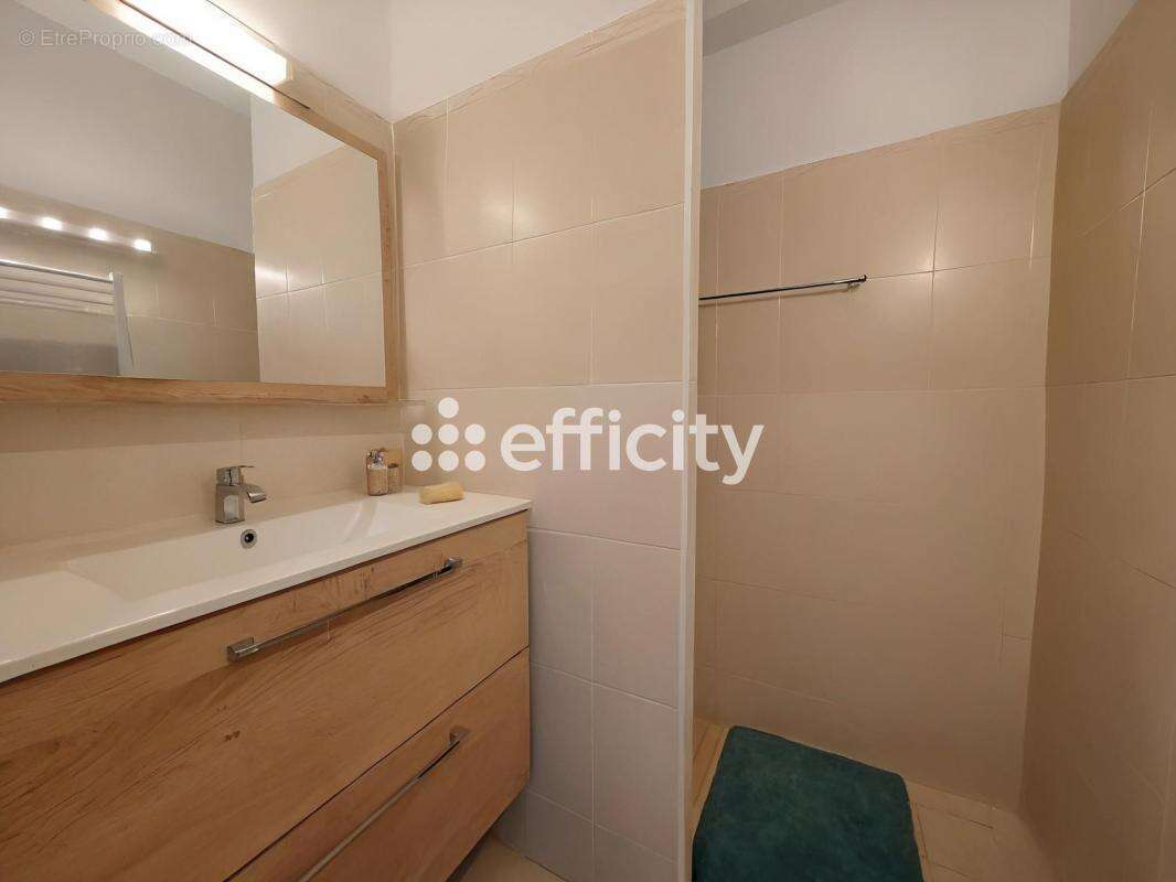 Appartement à SAINT-REMY-DE-PROVENCE