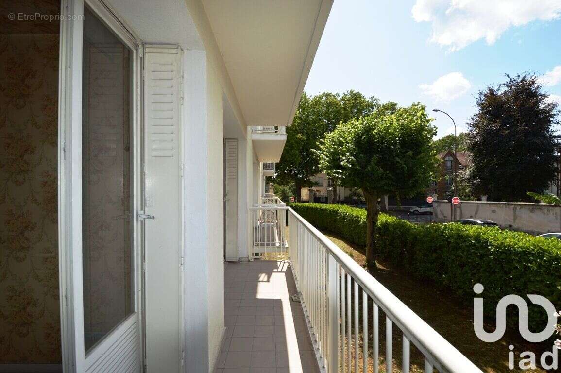 Photo 2 - Appartement à VILLIERS-SUR-MARNE