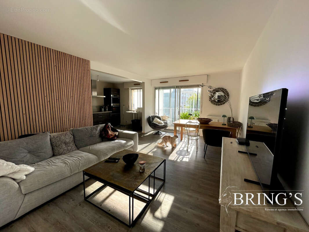 Appartement à MACON