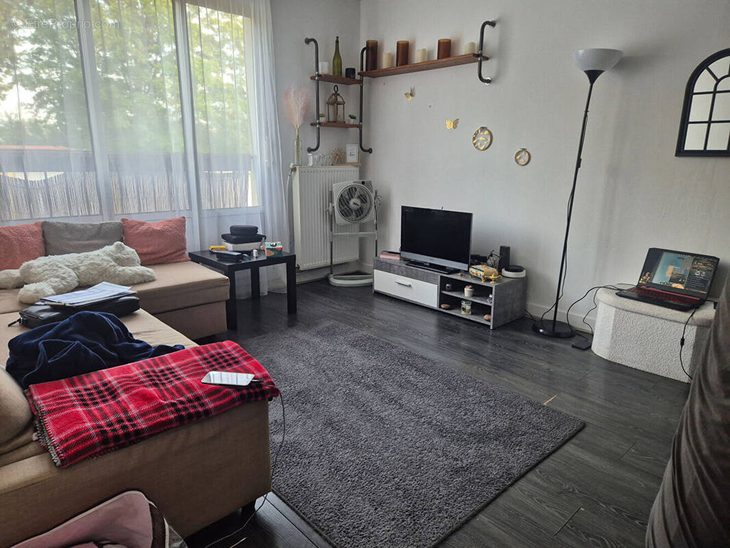 Appartement à PALAISEAU