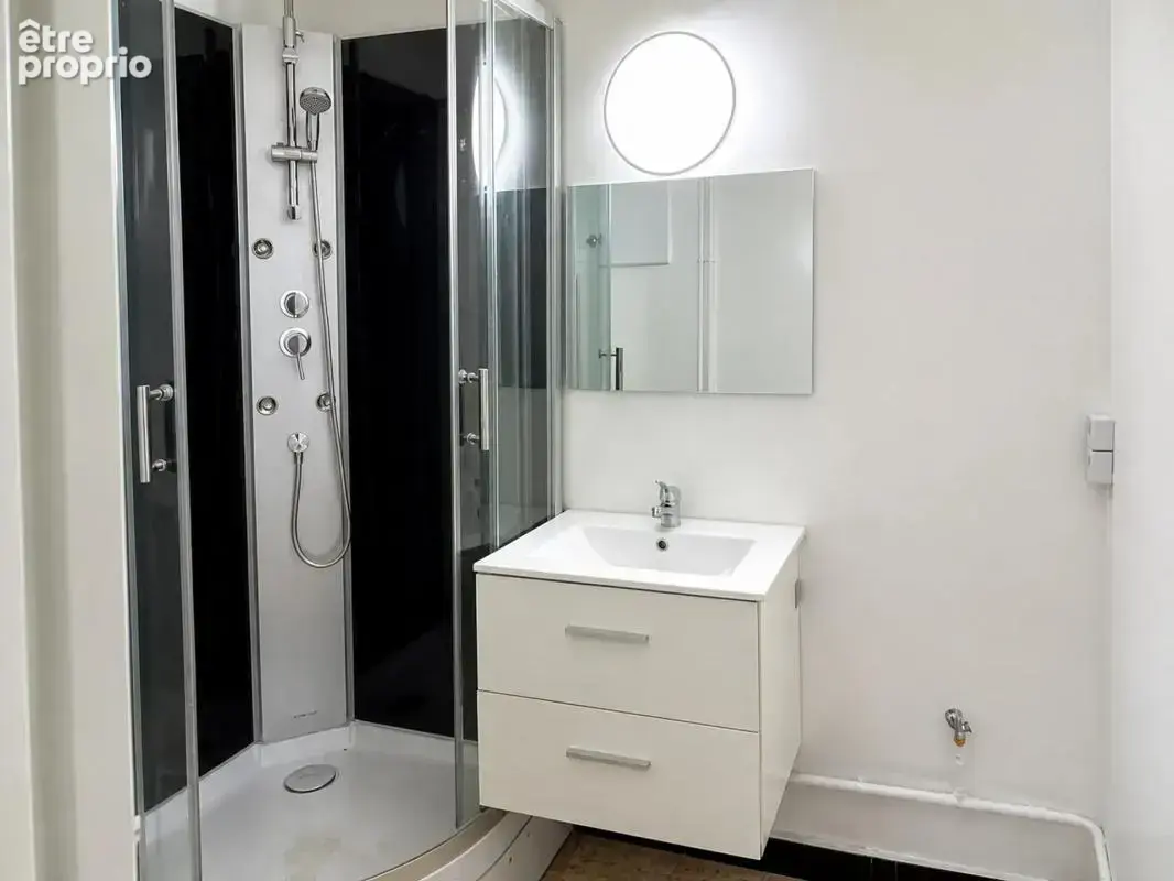Appartement de 4 pièces de 67 m² à Alès - photo 8
