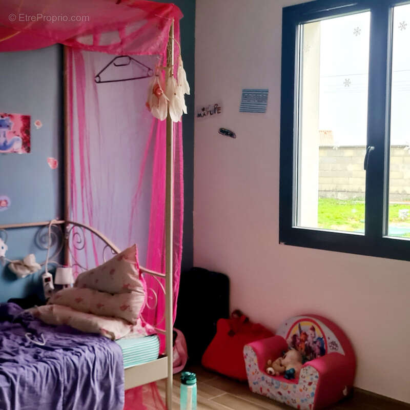 Maison à MONTPON-MENESTEROL