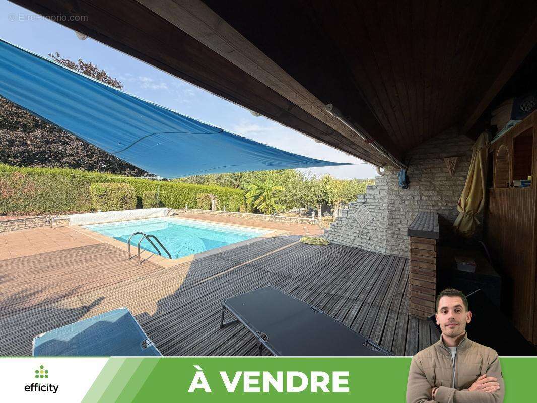 Maison 98 m² à Thure  - photo 18