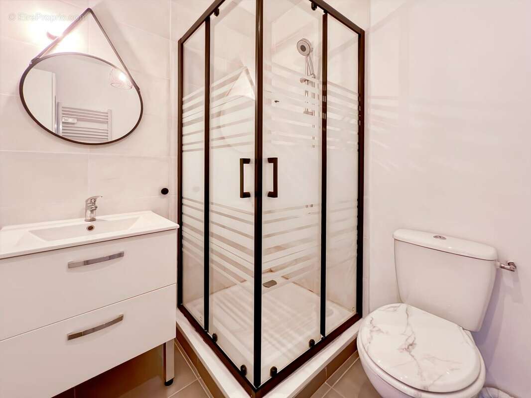 Appartement à LA FERTE-ALAIS