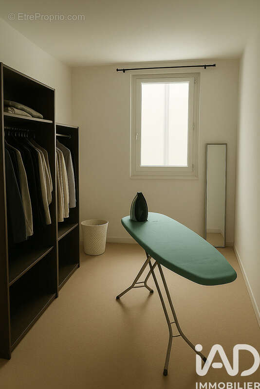 Photo 8 - Appartement à GONESSE