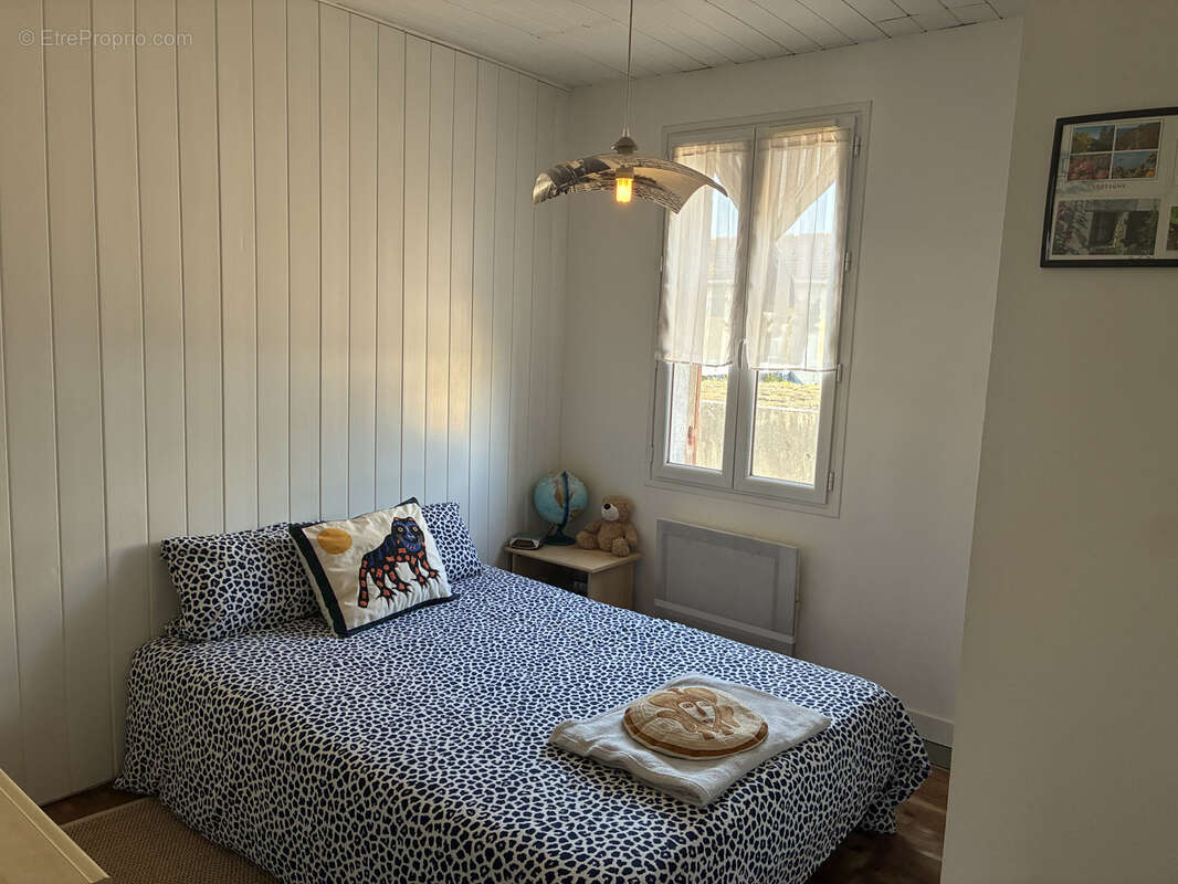 Maison à FLAUJAGUES