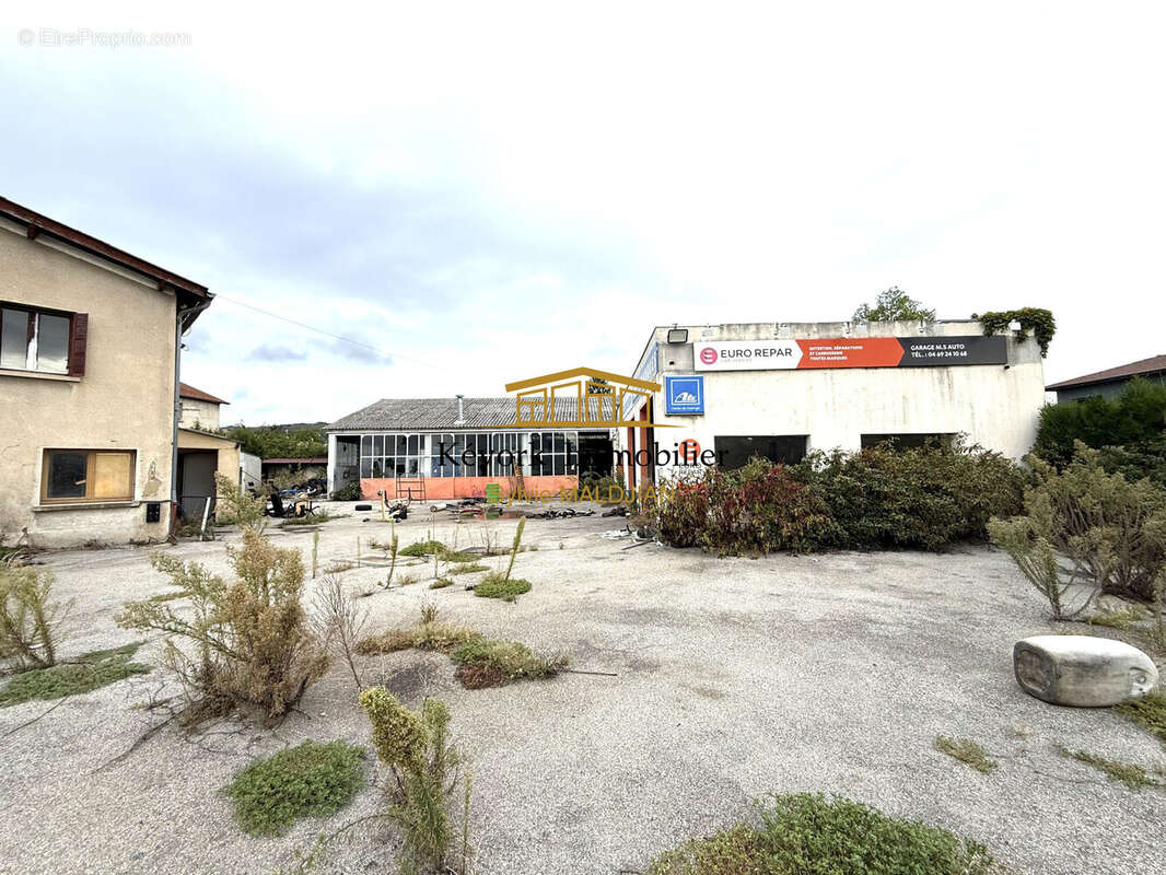 Appartement à TAIN-L'HERMITAGE