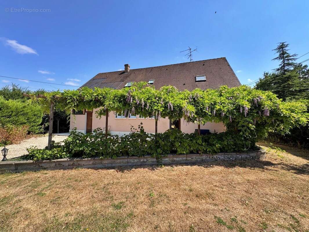 Vente Maison Ivry-la-bataille(27540) 299 000ï¿œ - photo 2