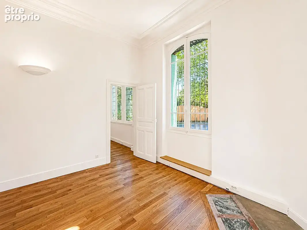 TOULOUSE - Les Chalets- T3-4 de 95.4m² avec cave et terrasse de 20.3 m² - photo 10
