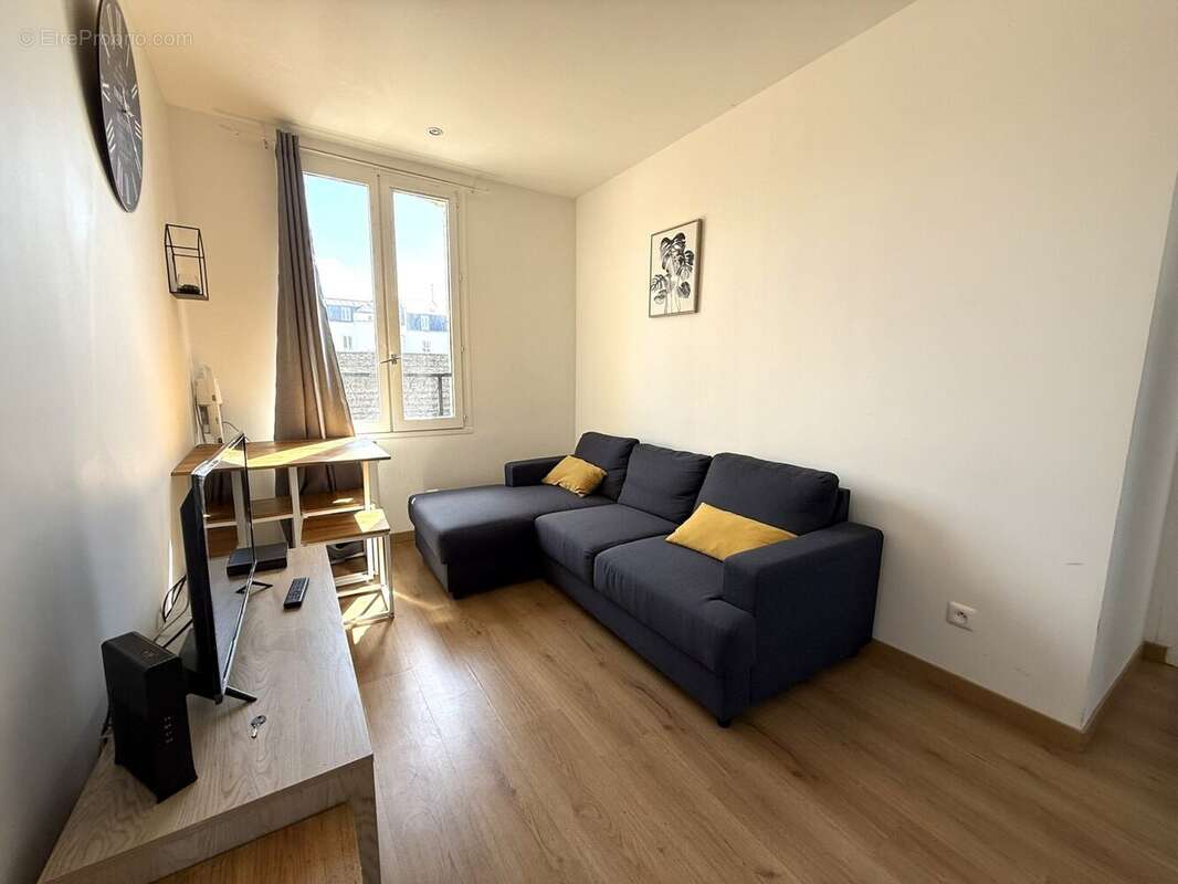 Appartement à LE HAVRE